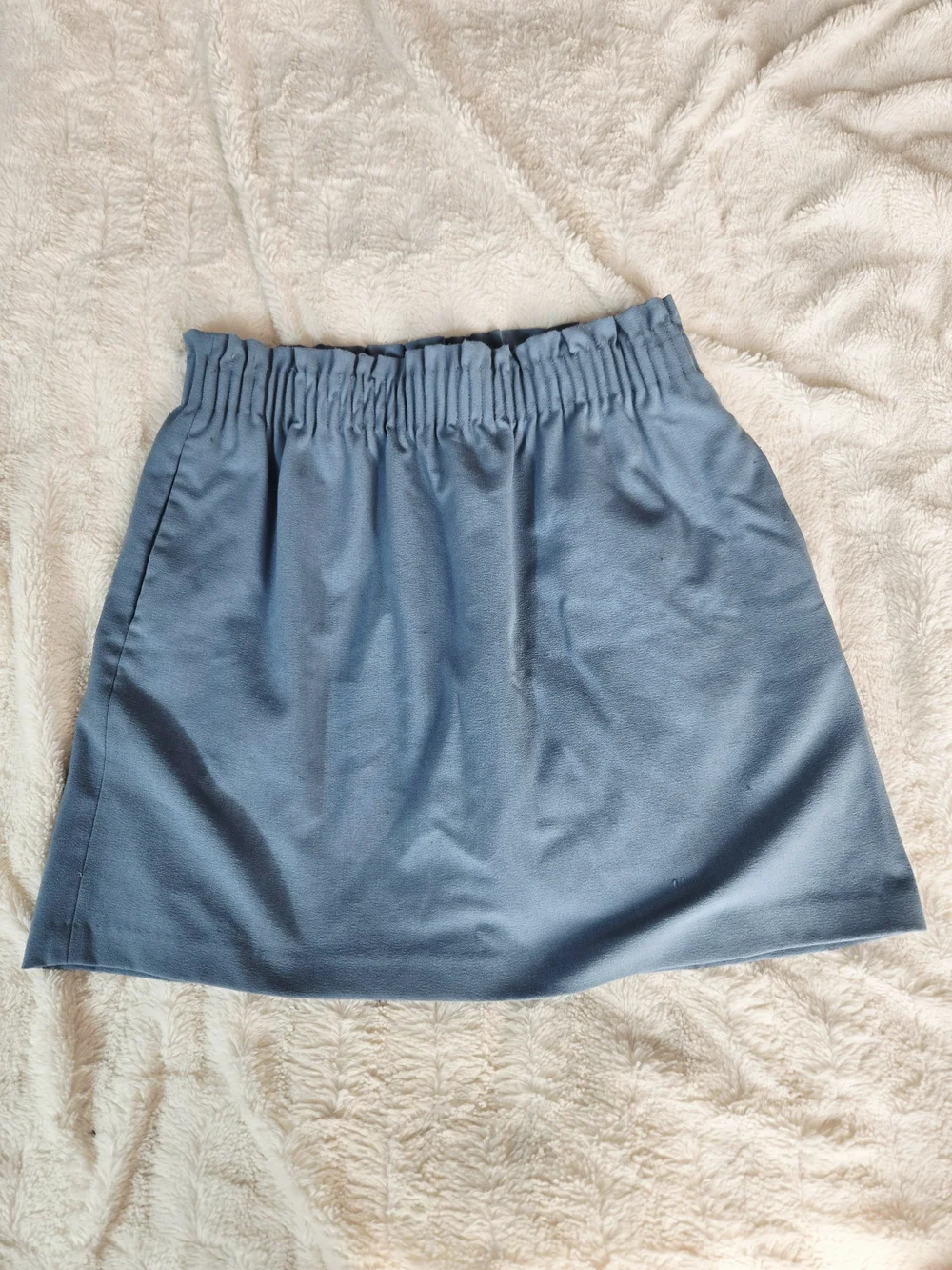 J. Crew | Mercantile Skirt